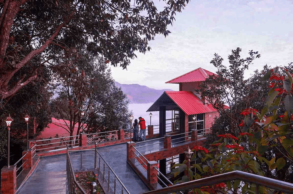 Weekend Resorts in Uttarakhand: Plan a Peaceful Escape to Lansdowne