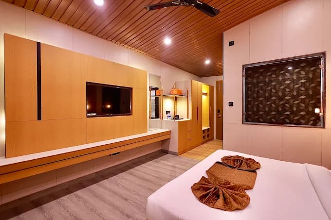 Hotels in Kotdwar Near Railway Station